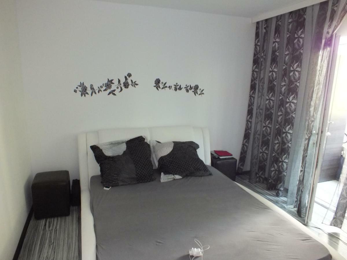Sophia Apartament Констанца Экстерьер фото