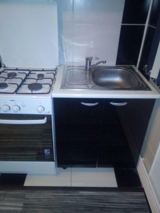 Sophia Apartament Констанца Экстерьер фото