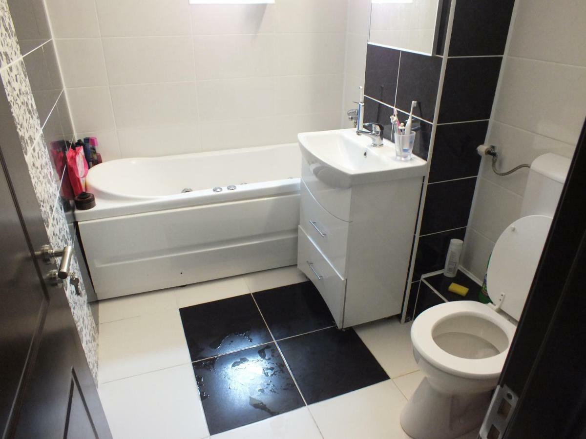 Sophia Apartament Констанца Экстерьер фото