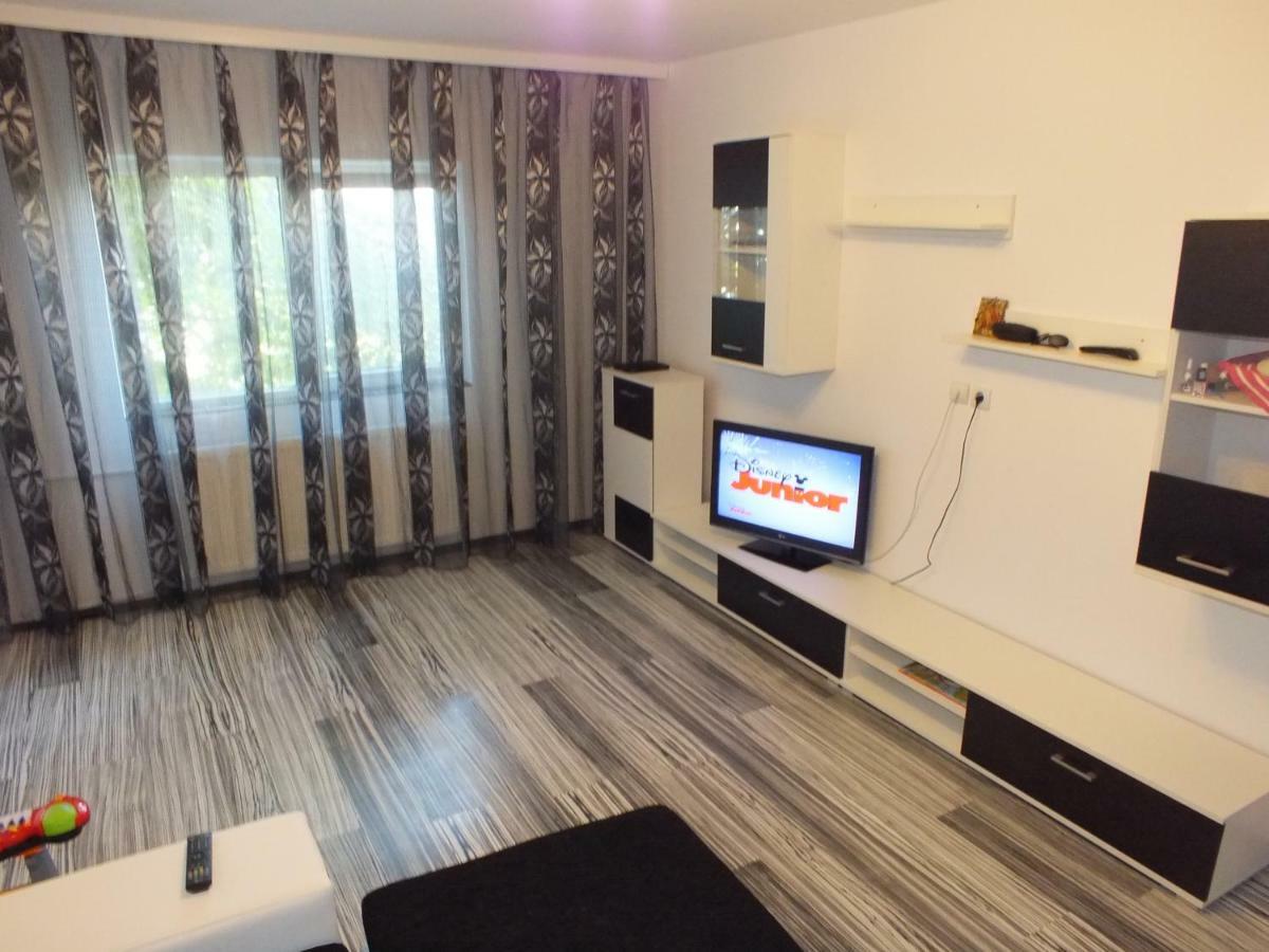 Sophia Apartament Констанца Экстерьер фото