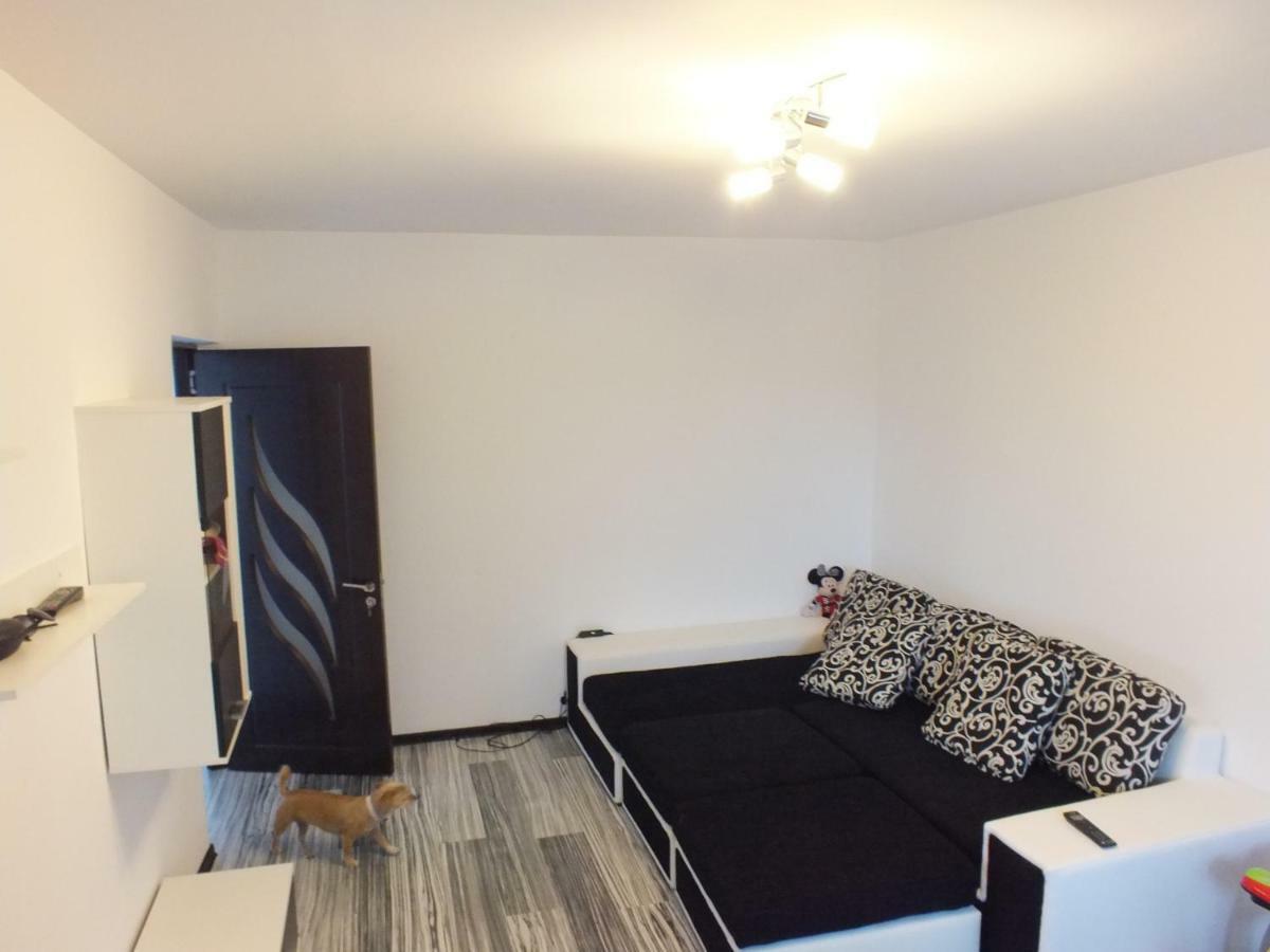 Sophia Apartament Констанца Экстерьер фото
