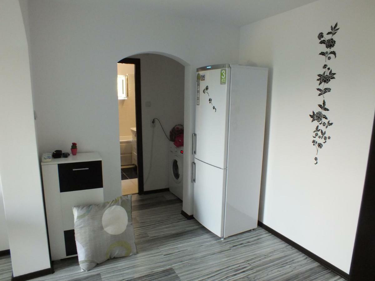 Sophia Apartament Констанца Экстерьер фото
